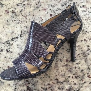 NEW Nine West Heels size 6.5